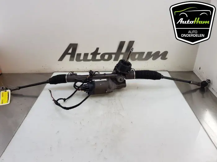 Stuurhuis Bekrachtigd Volkswagen ID.3