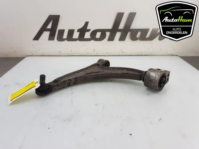 Draagarm links-voor Opel Insignia