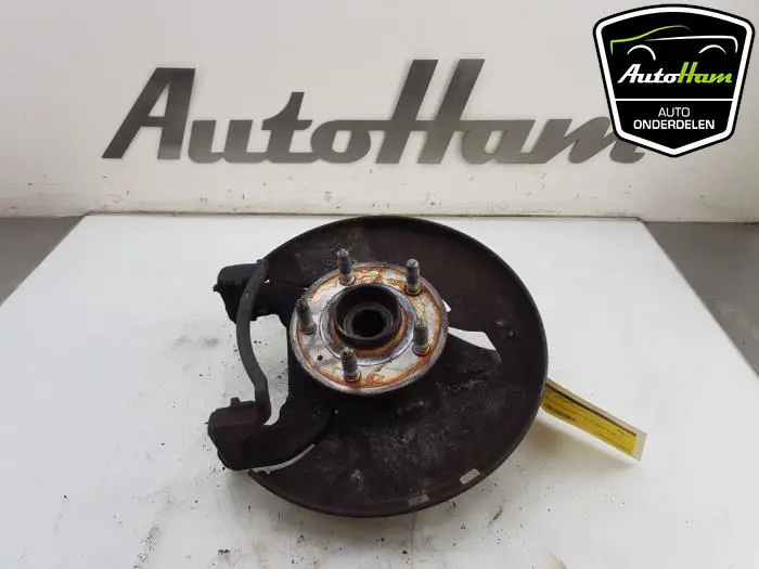 Fusee links-voor Opel Insignia