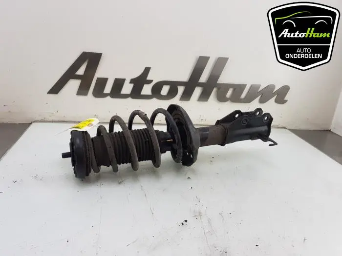Schokdemper links-voor Opel Insignia