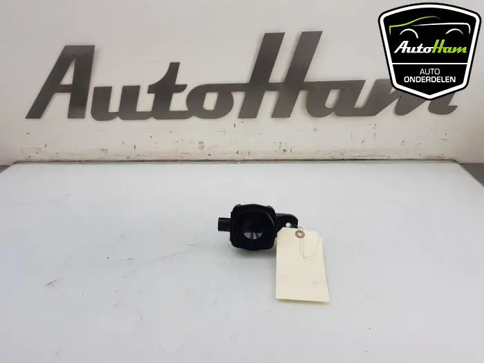 Alarm sirene Renault Clio