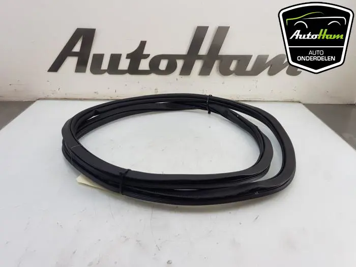 Portierrubber 4Deurs links-achter Volkswagen ID.3