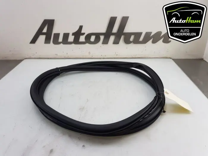 Portierrubber 4Deurs rechts-achter Volkswagen ID.3
