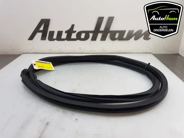 Portierrubber 4Deurs rechts-voor Volkswagen ID.3