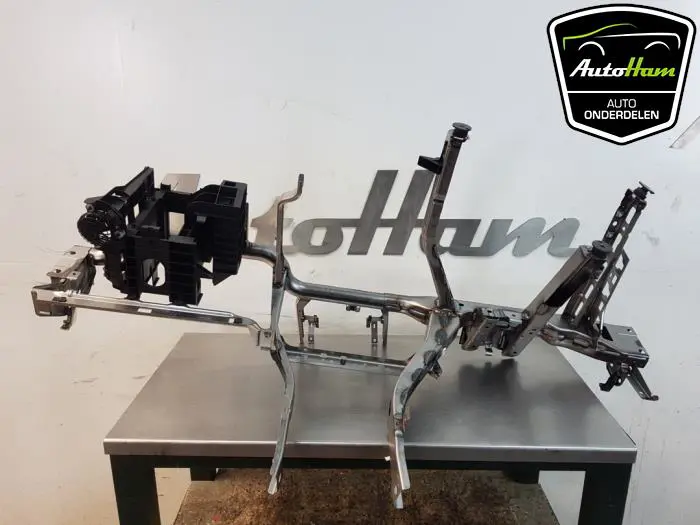 Dashboard Balk Volkswagen ID.3