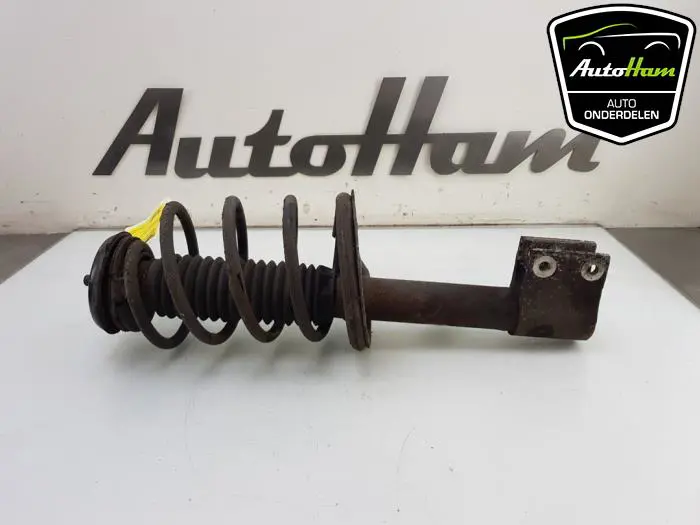 Schokdemper links-voor Peugeot 307