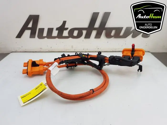 HV kabel (hoog voltage) Volkswagen ID.3