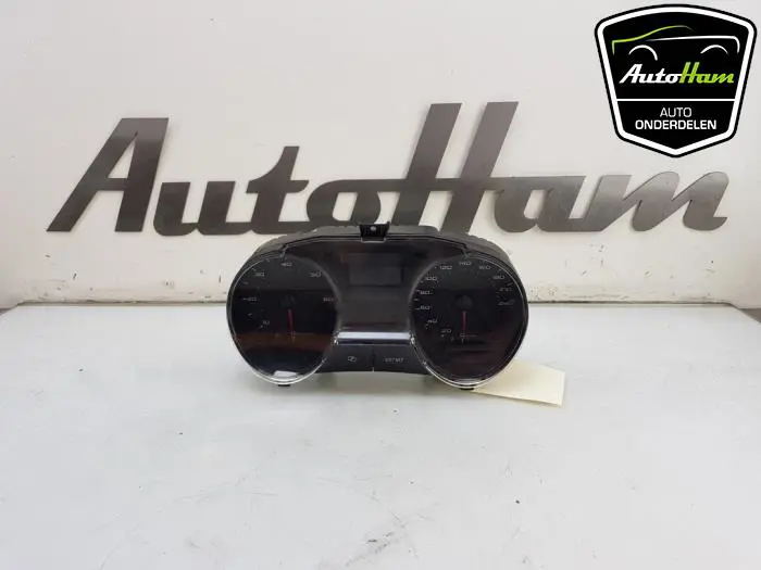 Instrumentenpaneel Seat Ibiza