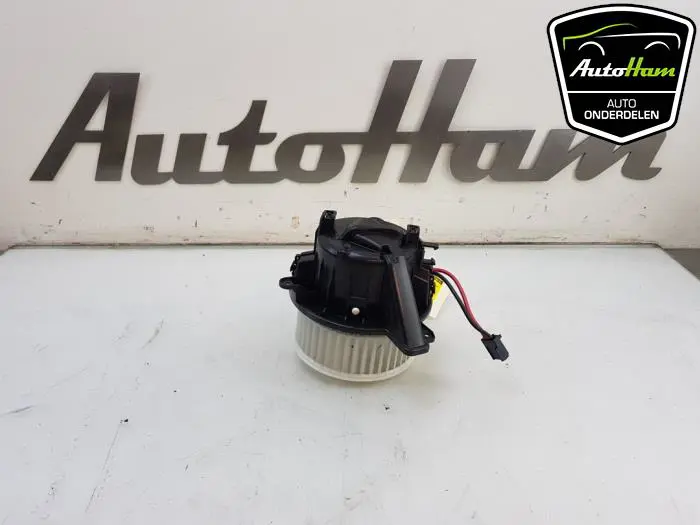 Kachel Ventilatiemotor Seat Ibiza