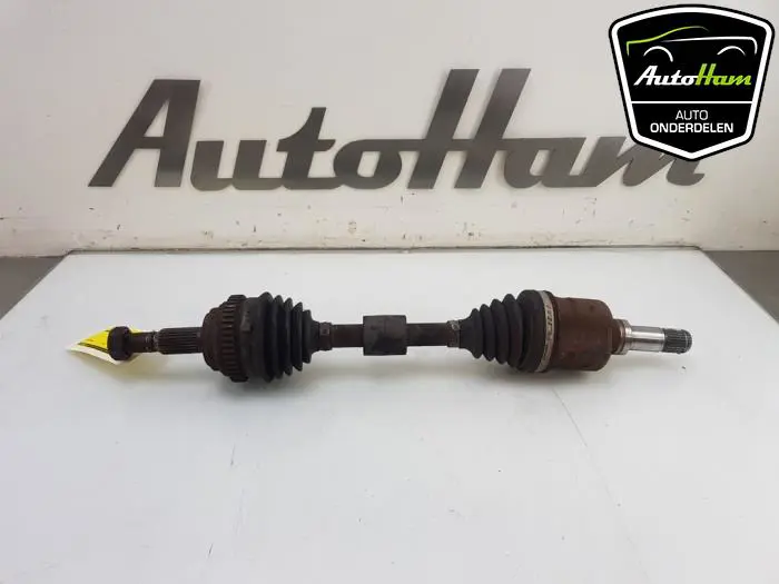 Aandrijfas links-voor Chrysler PT Cruiser