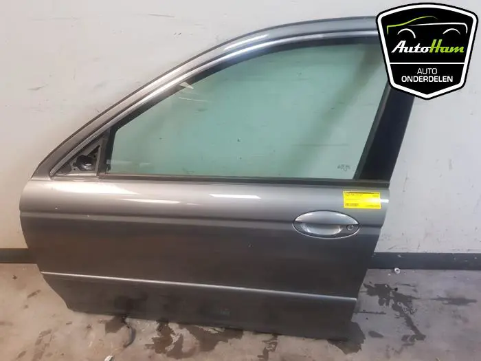 Portier 4Deurs links-voor Jaguar X-Type
