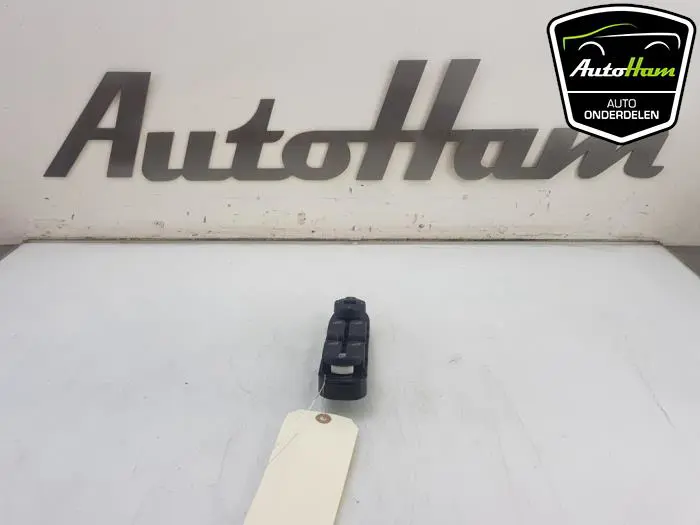 Elektrisch Raam Schakelaar Jaguar X-Type