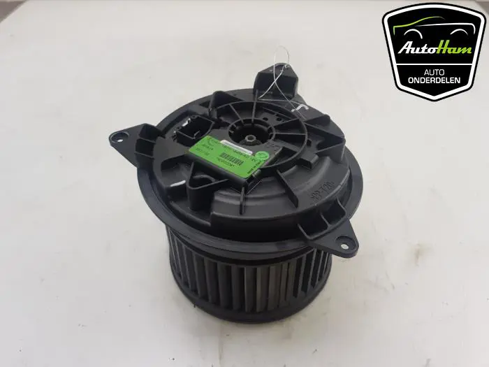 Kachel Ventilatiemotor Jaguar X-Type