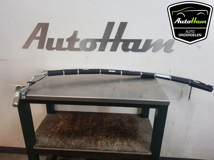 Airbag hemel links Jaguar X-Type