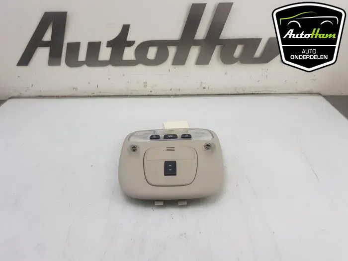 Binnenverlichting voor Jaguar X-Type