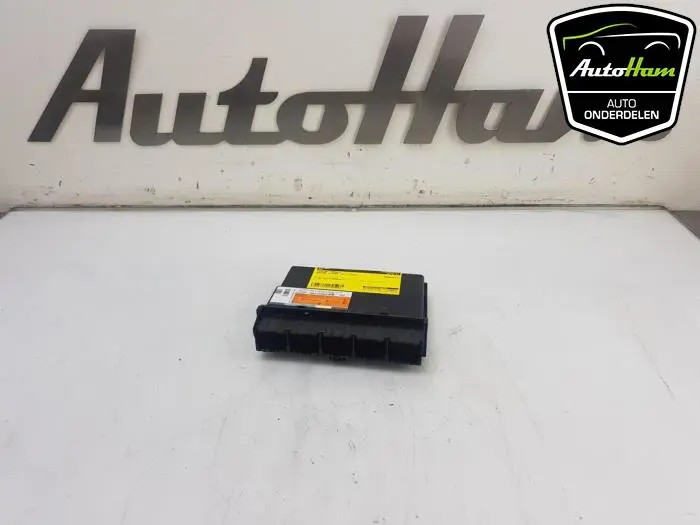 Comfort Module Jaguar X-Type