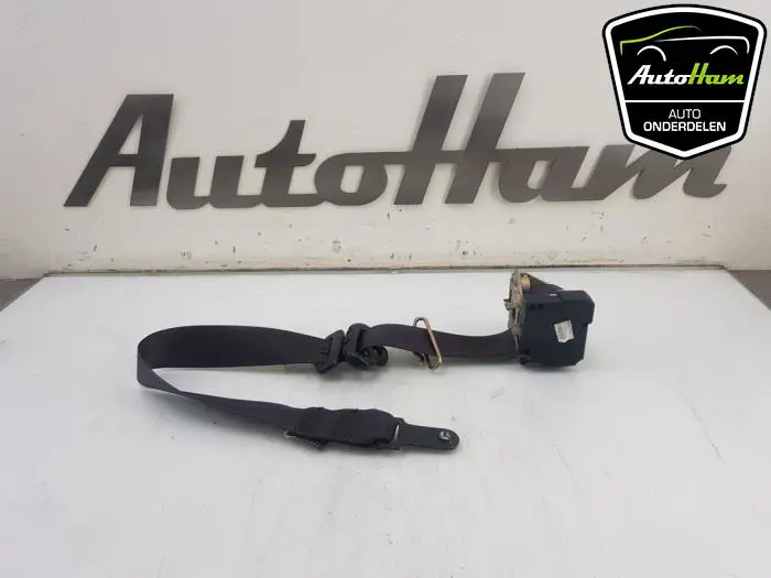 Veiligheidsgordel links-voor Jaguar X-Type