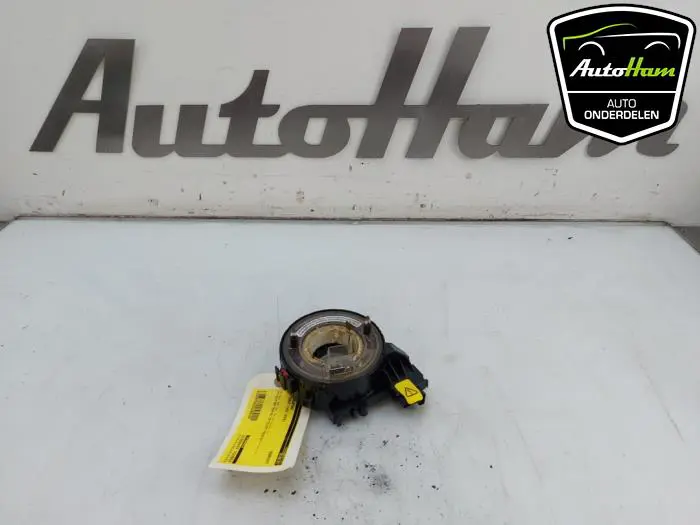 Airbagring Volkswagen Golf