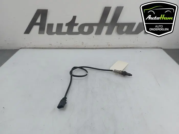 Lambda Sonde Seat Ibiza