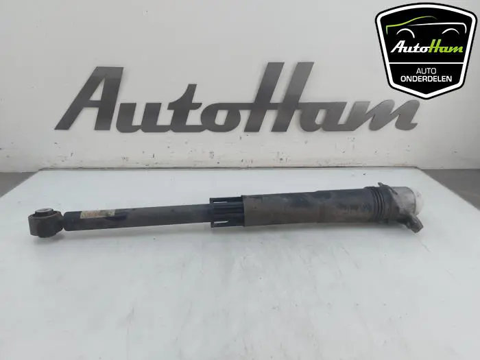 Schokdemper links-achter Seat Ibiza