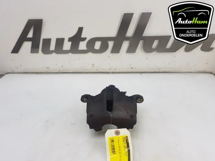 Remklauw (Tang) links-voor Jaguar X-Type