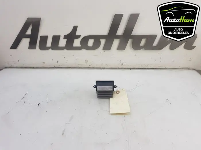 Kachel Weerstand Citroen Jumpy
