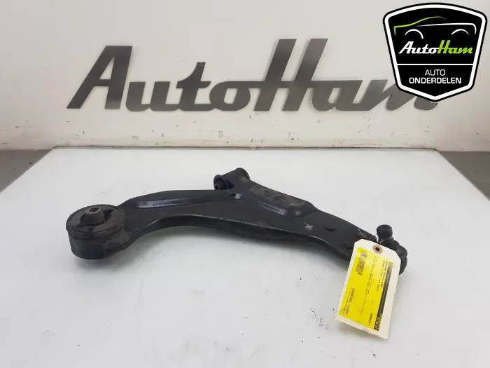 Draagarm rechts-voor Jaguar X-Type