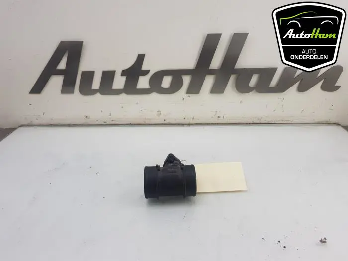 Luchthoeveelheidsmeter Opel Corsa