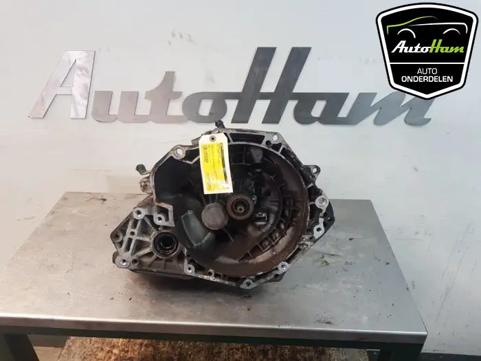 Versnellingsbak Opel Corsa