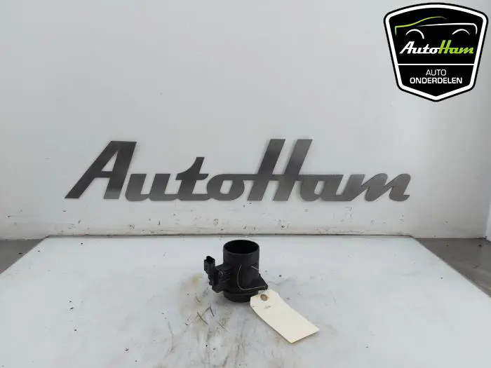Luchthoeveelheidsmeter Citroen Jumpy