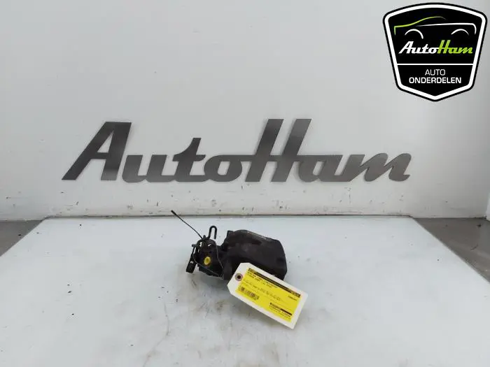 Remklauw (Tang) links-achter Citroen Jumpy