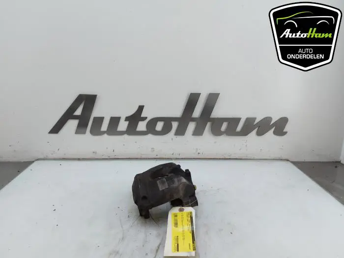 Remklauw (Tang) rechts-voor Citroen Jumpy