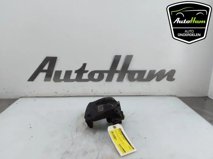 Remklauw (Tang) links-voor Citroen Jumpy