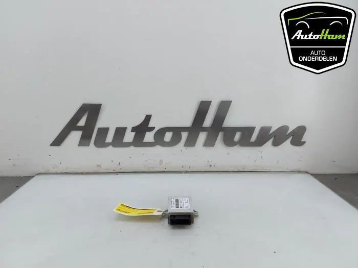 Bandenspanning module Porsche Panamera
