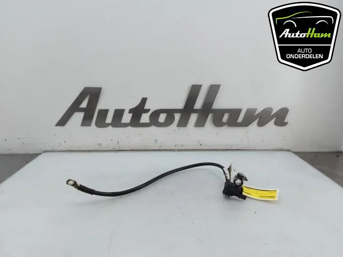 Kabel (diversen) Porsche Panamera