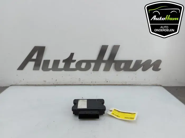 Handrem Module Porsche Panamera