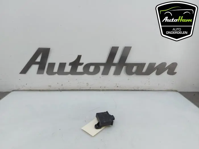 Bandenspanning module Porsche Panamera