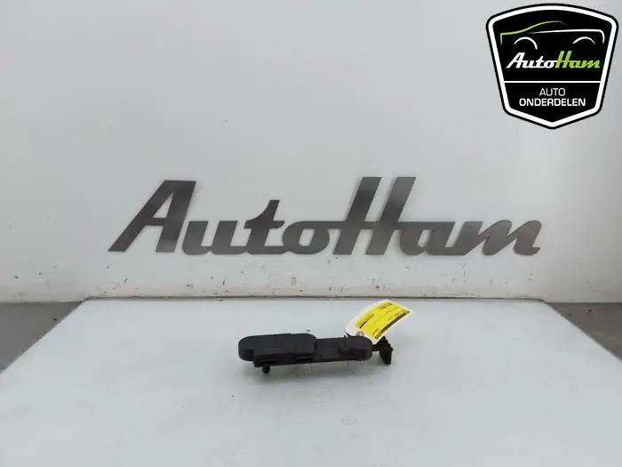 Antenne (diversen) Porsche Panamera