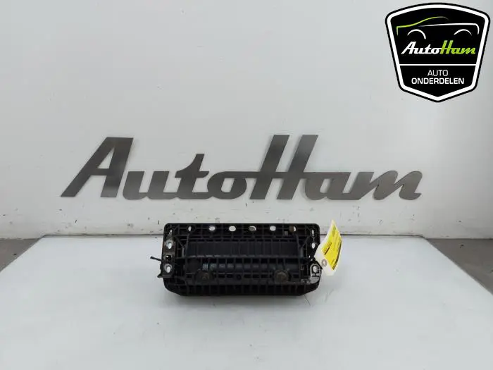 Airbag rechts (Dashboard) Porsche Panamera