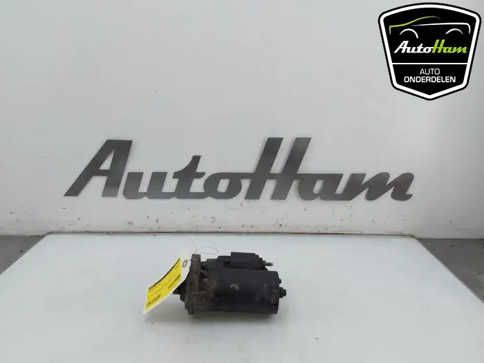Startmotor Volkswagen Golf