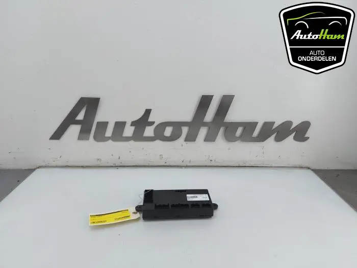 Module climatronic Volkswagen Golf