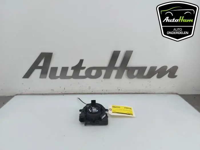 Airbagring Volkswagen Golf