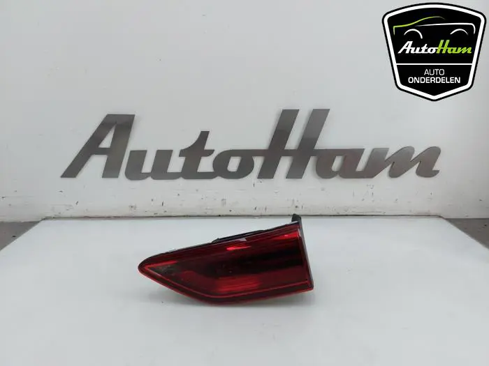 Achterlicht rechts Volkswagen Golf