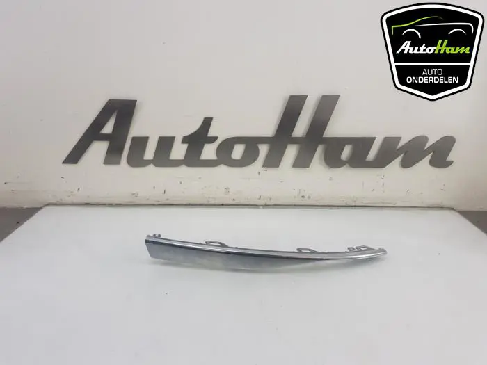 Bumperdeel links-voor Volkswagen Golf