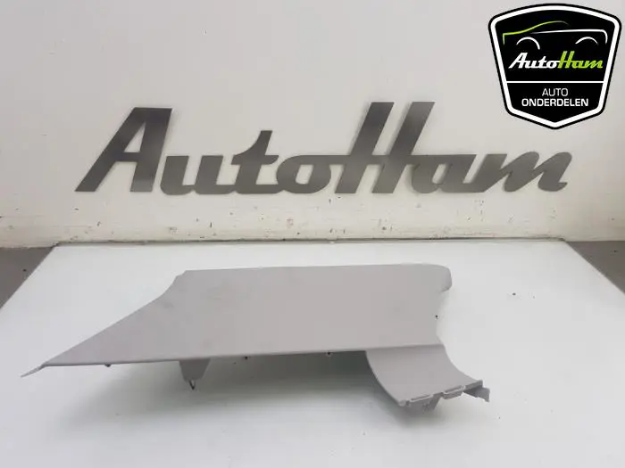 Stijlbekleding links-achter Volkswagen Golf