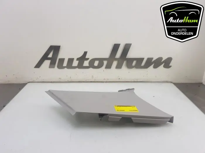 Stijlbekleding rechts-achter Volkswagen Golf