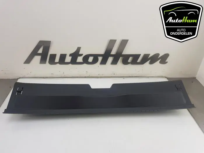 kofferdeksel bekleding Volkswagen Golf
