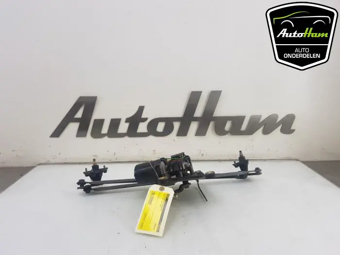 Ruitenwismotor+Mechaniek Volvo V40