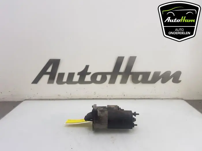 Startmotor Volvo V40