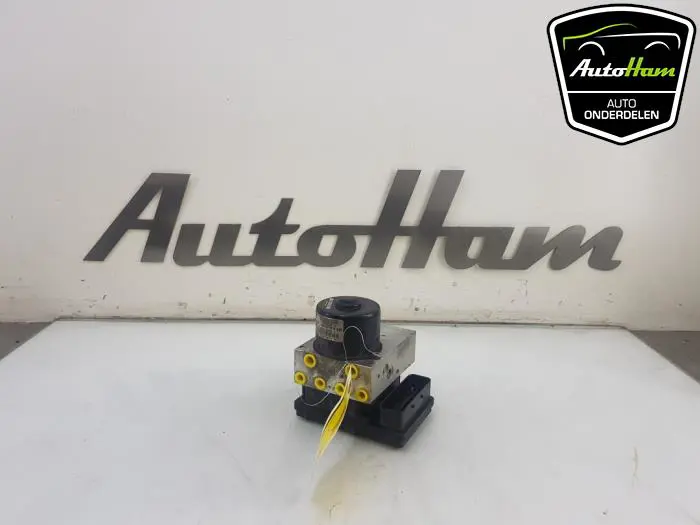 ABS Pomp Mercedes C-Klasse